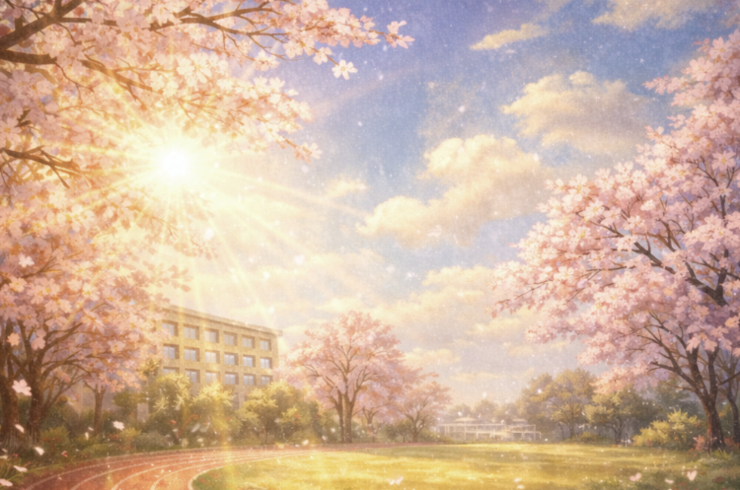 春期講習のお知らせ