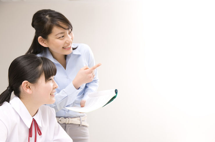 個人レッスン